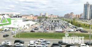 2-к квартира, посуточно, 42м2, 5/22 этаж