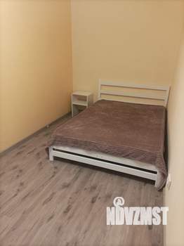 2-к квартира, посуточно, 50м2, 3/5 этаж