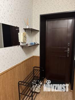 1-к квартира, на длительный срок, 30м2, 2/6 этаж