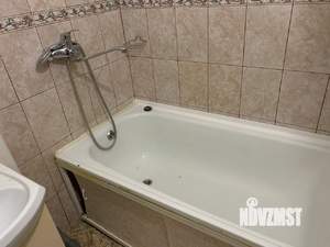 1-к квартира, на длительный срок, 35м2, 2/17 этаж