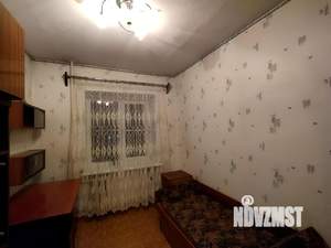3-к квартира, на длительный срок, 54м2, 2/5 этаж