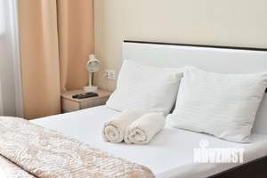 1-к квартира, посуточно, 21м2, 1/1 этаж