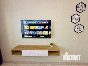 2-к квартира, посуточно, 55м2, 7/10 этаж