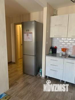 2-к квартира, на длительный срок, 54м2, 9/17 этаж