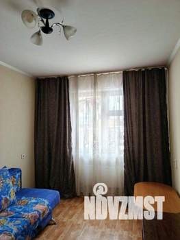 1-к квартира, на длительный срок, 32м2, 8/10 этаж