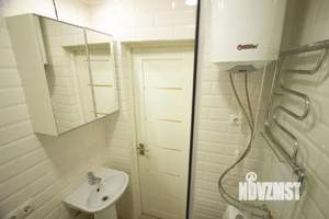 1-к квартира, посуточно, 33м2, 1/1 этаж