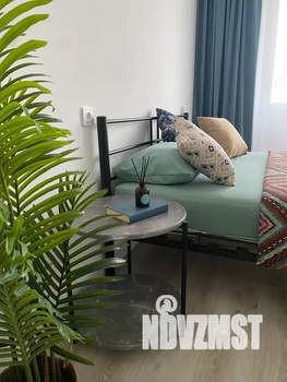 1-к квартира, посуточно, 33м2, 9/10 этаж