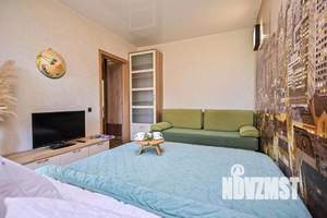 2-к квартира, посуточно, 54м2, 1/1 этаж