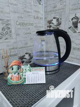 Студия квартира, посуточно, 24м2, 3/16 этаж