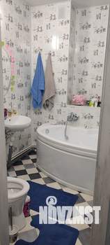 Студия квартира, на длительный срок, 29м2, 11/24 этаж