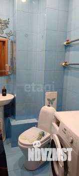 1-к квартира, на длительный срок, 35м2, 7/17 этаж