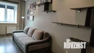 3-к квартира, посуточно, 73м2, 1/1 этаж