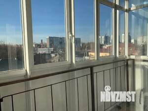 1-к квартира, посуточно, 42м2, 3/10 этаж