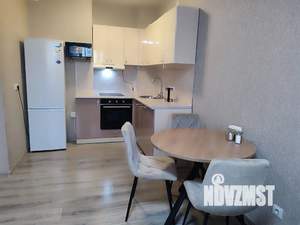 2-к квартира, посуточно, 39м2, 5/17 этаж