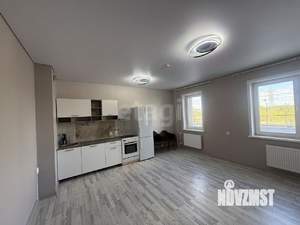 3-к квартира, на длительный срок, 65м2, 2/24 этаж