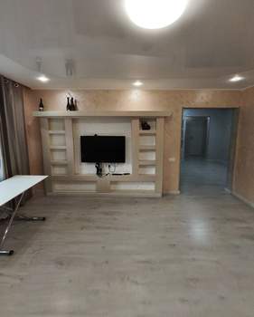 3-к квартира, на длительный срок, 81м2, 2/10 этаж