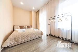 2-к квартира, посуточно, 70м2, 1/1 этаж
