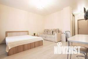 1-к квартира, посуточно, 32м2, 8/25 этаж