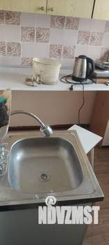 1-к квартира, на длительный срок, 31м2, 2/2 этаж