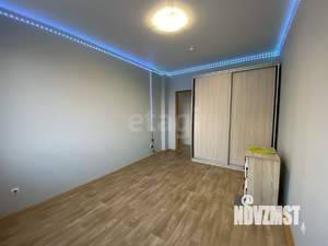 2-к квартира, на длительный срок, 55м2, 6/19 этаж