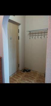 1-к квартира, на длительный срок, 32м2, 9/10 этаж