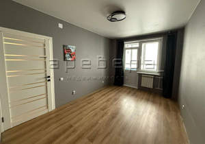 1-к квартира, на длительный срок, 34м2, 24/25 этаж