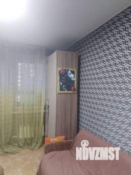 Студия квартира, на длительный срок, 27м2, 11/20 этаж