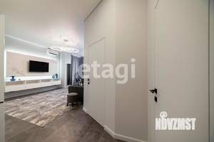 2-к квартира, на длительный срок, 58м2, 10/23 этаж