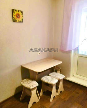 1-к квартира, на длительный срок, 40м2, 4/10 этаж