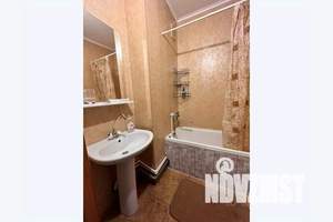 1-к квартира, посуточно, 33м2, 2/27 этаж