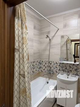 2-к квартира, на длительный срок, 45м2, 11/17 этаж