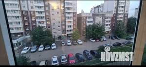 2-к квартира, на длительный срок, 54м2, 4/10 этаж