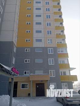 2-к квартира, на длительный срок, 60м2, 2/17 этаж