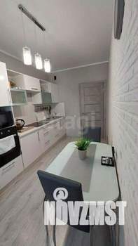 1-к квартира, на длительный срок, 38м2, 17/23 этаж