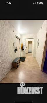 2-к квартира, на длительный срок, 51м2, 6/17 этаж