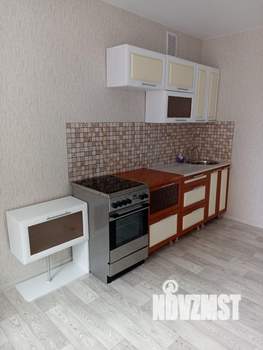 1-к квартира, на длительный срок, 34м2, 6/16 этаж