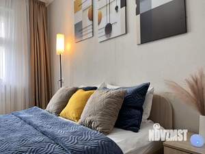 1-к квартира, посуточно, 33м2, 7/9 этаж