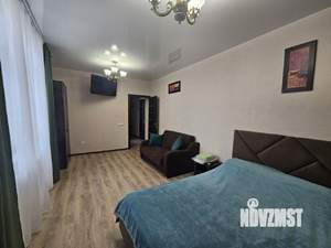 1-к квартира, на длительный срок, 41м2, 13/14 этаж