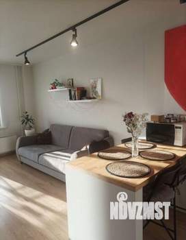 2-к квартира, на длительный срок, 31м2, 13/20 этаж