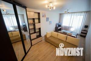 1-к квартира, посуточно, 50м2, 24/26 этаж