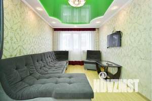 2-к квартира, посуточно, 42м2, 4/5 этаж