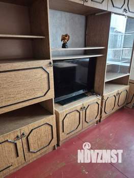 2-к квартира, на длительный срок, 33м2, 4/5 этаж