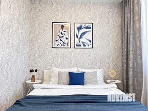 2-к квартира, посуточно, 50м2, 8/23 этаж