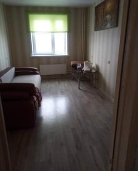 2-к квартира, на длительный срок, 57м2, 12/17 этаж