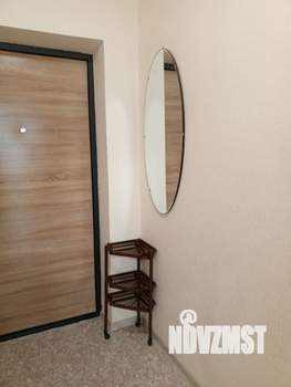 Студия квартира, на длительный срок, 26м2, 6/17 этаж