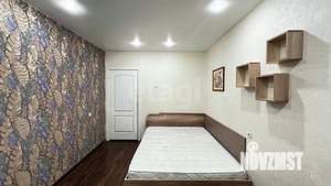 1-к квартира, на длительный срок, 37м2, 6/10 этаж