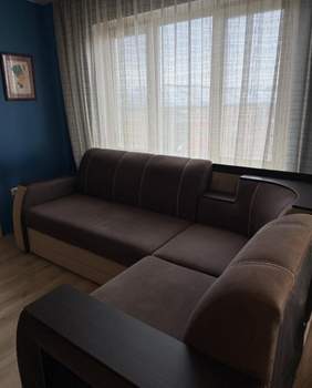 3-к квартира, на длительный срок, 53м2, 6/9 этаж