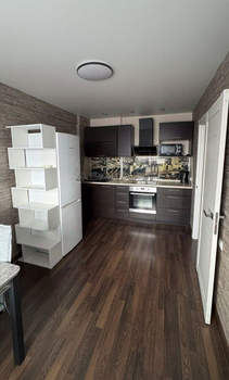 1-к квартира, на длительный срок, 35м2, 15/17 этаж