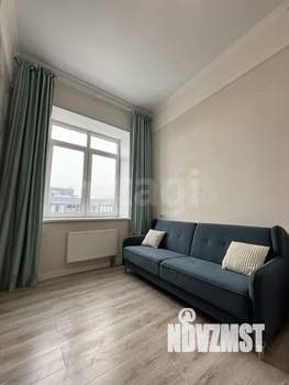 2-к квартира, на длительный срок, 38м2, 8/14 этаж