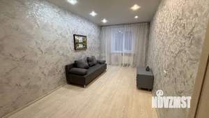 2-к квартира, на длительный срок, 48м2, 2/9 этаж